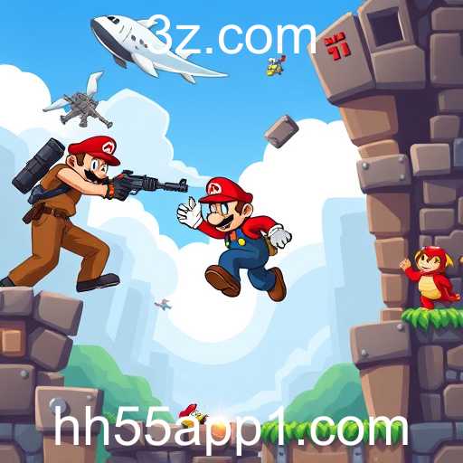 Cenário Atual dos Jogos Online em 2025