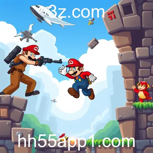 Cenário Atual dos Jogos Online em 2025