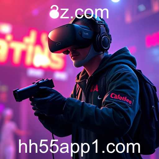 Novidades em 2026 para o Site de Jogos HH55