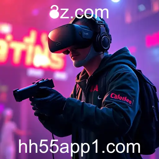 Novidades em 2026 para o Site de Jogos HH55