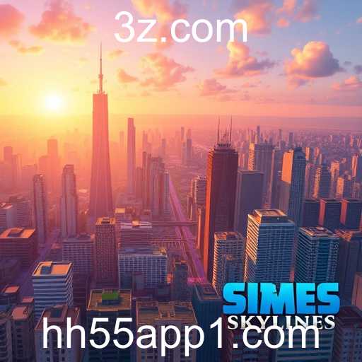 A Ascensão do HH55 no Mundo dos Jogos Online