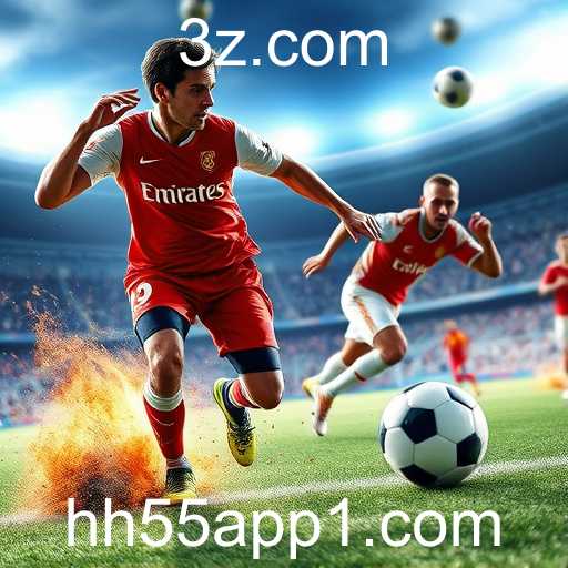 Tendências do Setor de Jogos em 2025: O Sucesso de 'hh55'