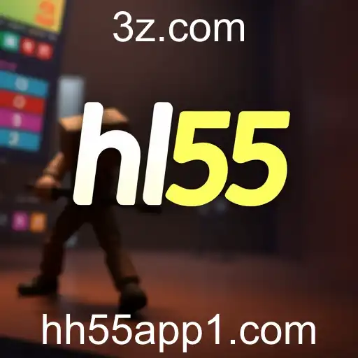 A Ascensão Surpreendente do HH55 no Cenário de Jogos