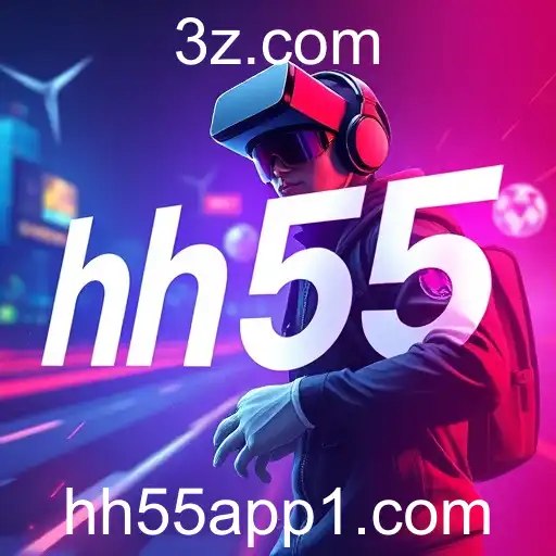 Crescimento do Site de Jogos 'hh55' em 2025