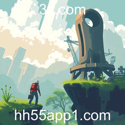 Análise do Fenômeno 'hh55' no Cenário de Jogos Online