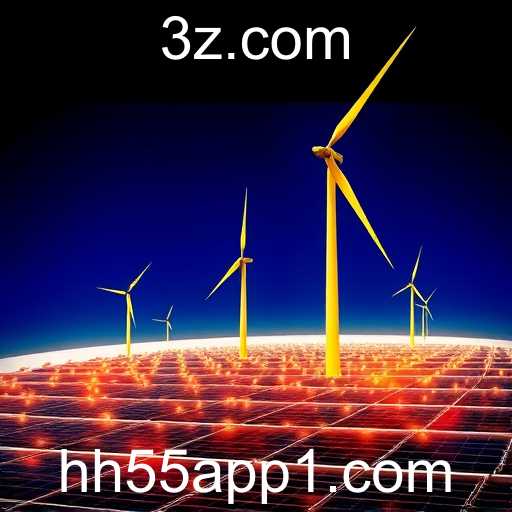 Expansão Global do hh55 no Mercado de Jogos Online