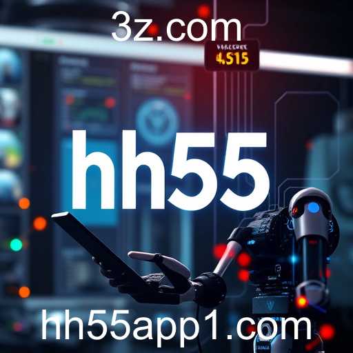 Crescimento e Desafios do hh55 no Cenário dos Games em 2025