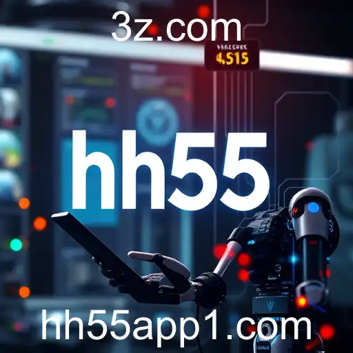 Crescimento e Desafios do hh55 no Cenário dos Games em 2025