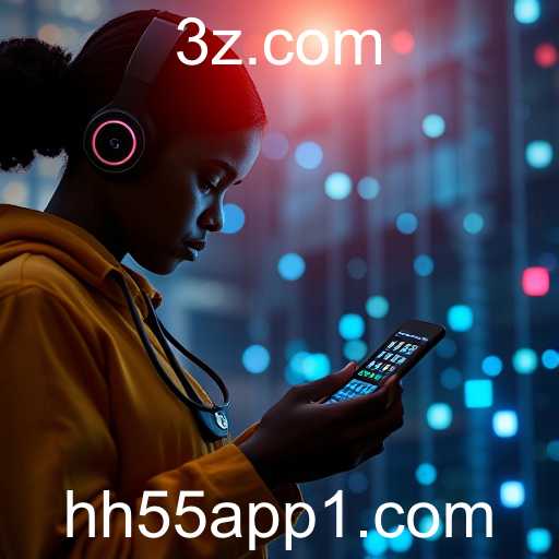 A Revolução dos Jogos Online com 'hh55'