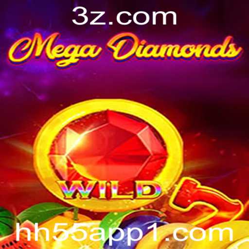 Descubra MegaDiamond: O Jogo de Estratégia Que Está Conquistando o Mundo