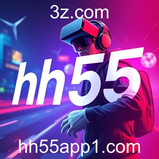 O Impacto Crescente do 'hh55' nos Jogos Online