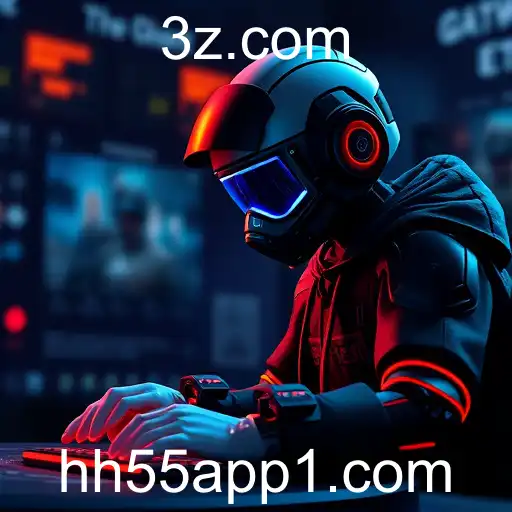 O Futuro dos Jogos e a Revolução Digital