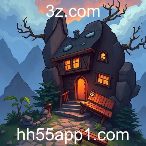 A Revolução dos Jogos com hh55 em 2025