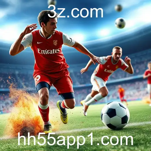 HH55 Revela Novidades no Mundo dos Jogos em 2025