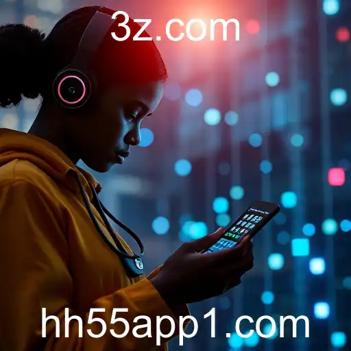 Explorando o Fascinante Mundo de HH55: Tendências em 2025