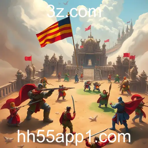 A Evolução e Destaque dos Jogos de Estratégia no Mercado Atual